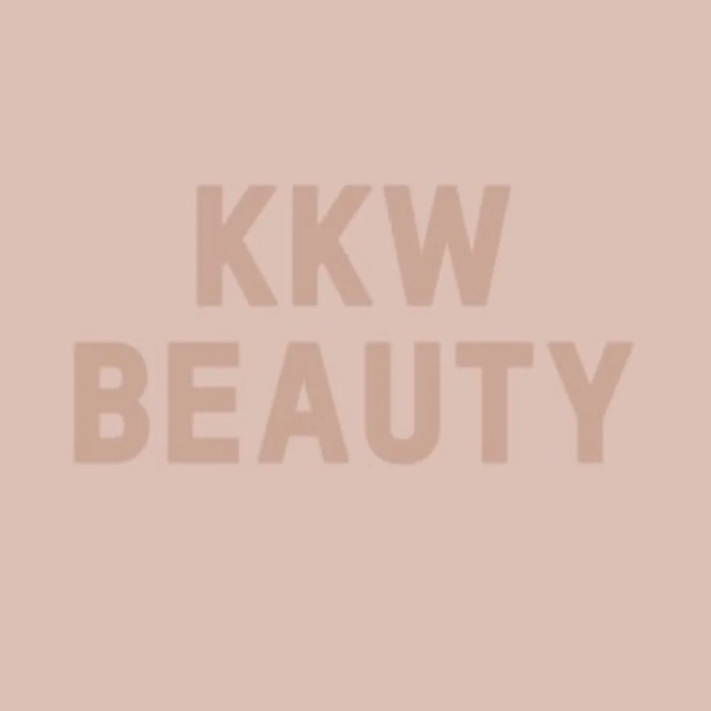 KKW Beauty Classic Eyeshadow Palette